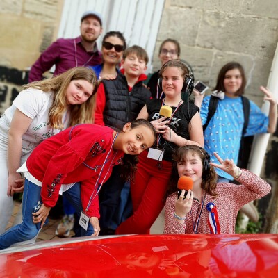 La beauté diversifiée - Le micro-trottoir des jeunes élus du Conseil Municipal de Libourne cover