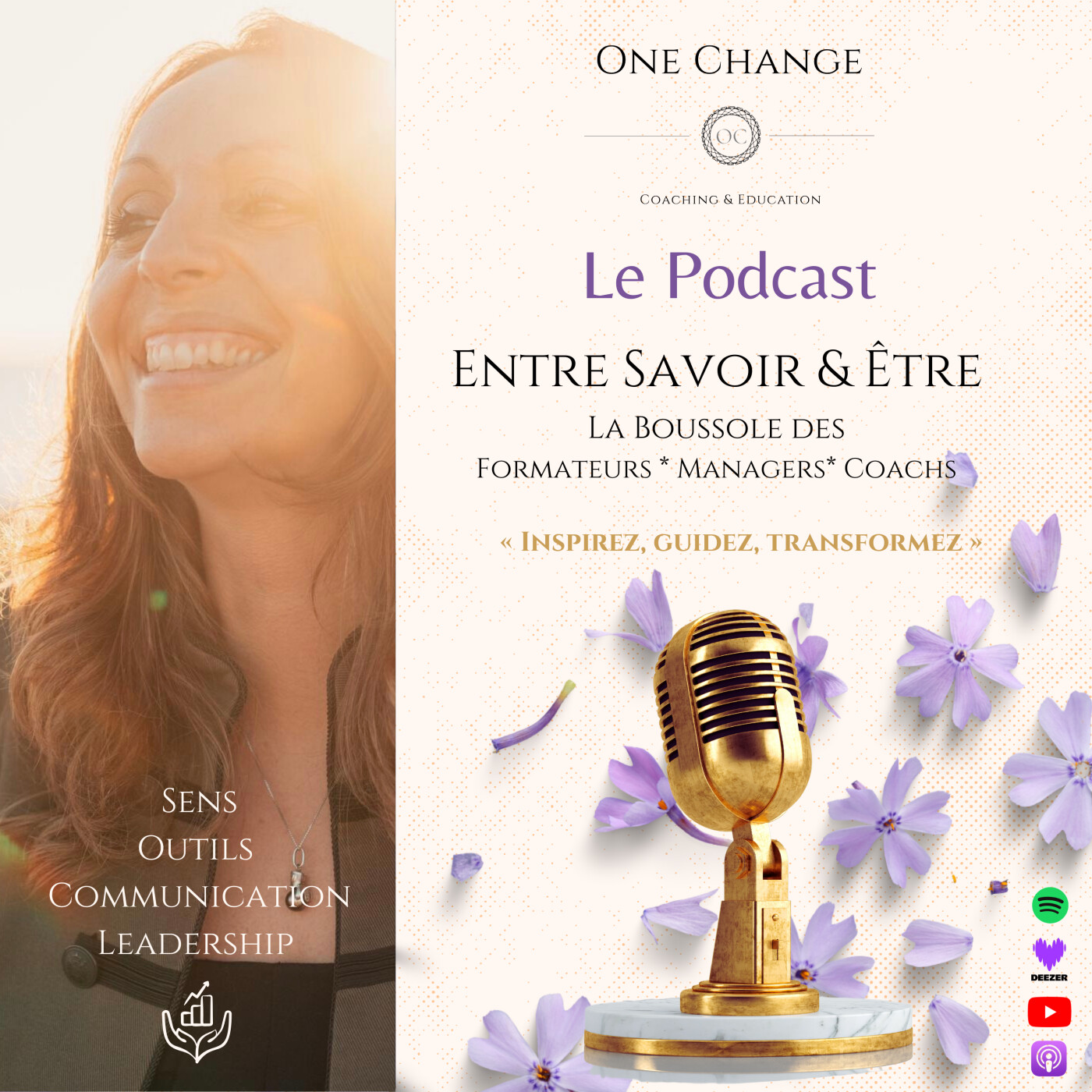 Entre Savoir & Être