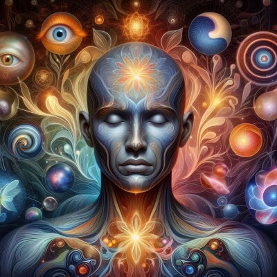 L'unité et la diversité - Archange Michaël Psaume 280 cover