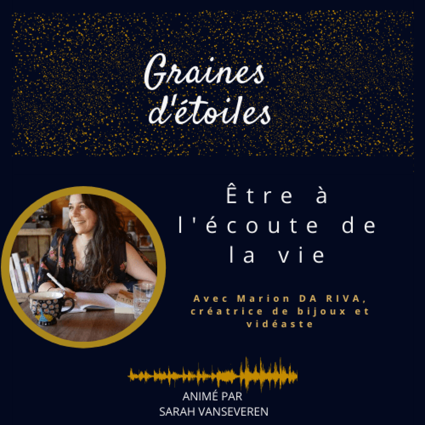 Graines d\'étoiles - la conscience au quotidien