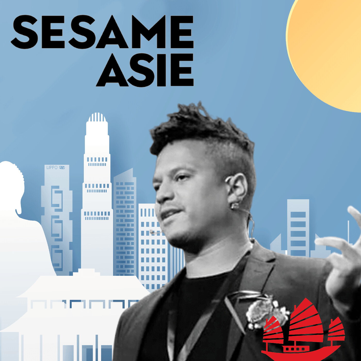Sesame Asie