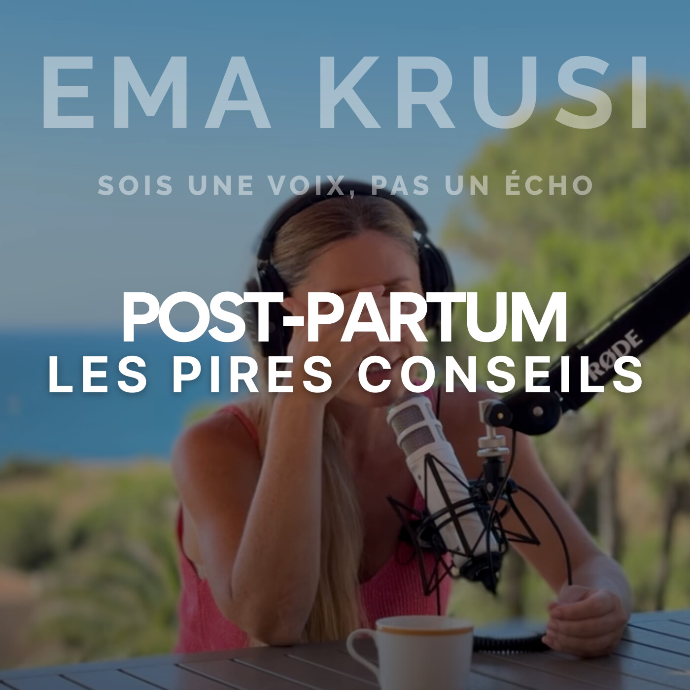 Les 7 pires conseils qui ruinent ton post-partum 🤔 Les 7 pires conseils qui ruinent ton post-partum 🤔