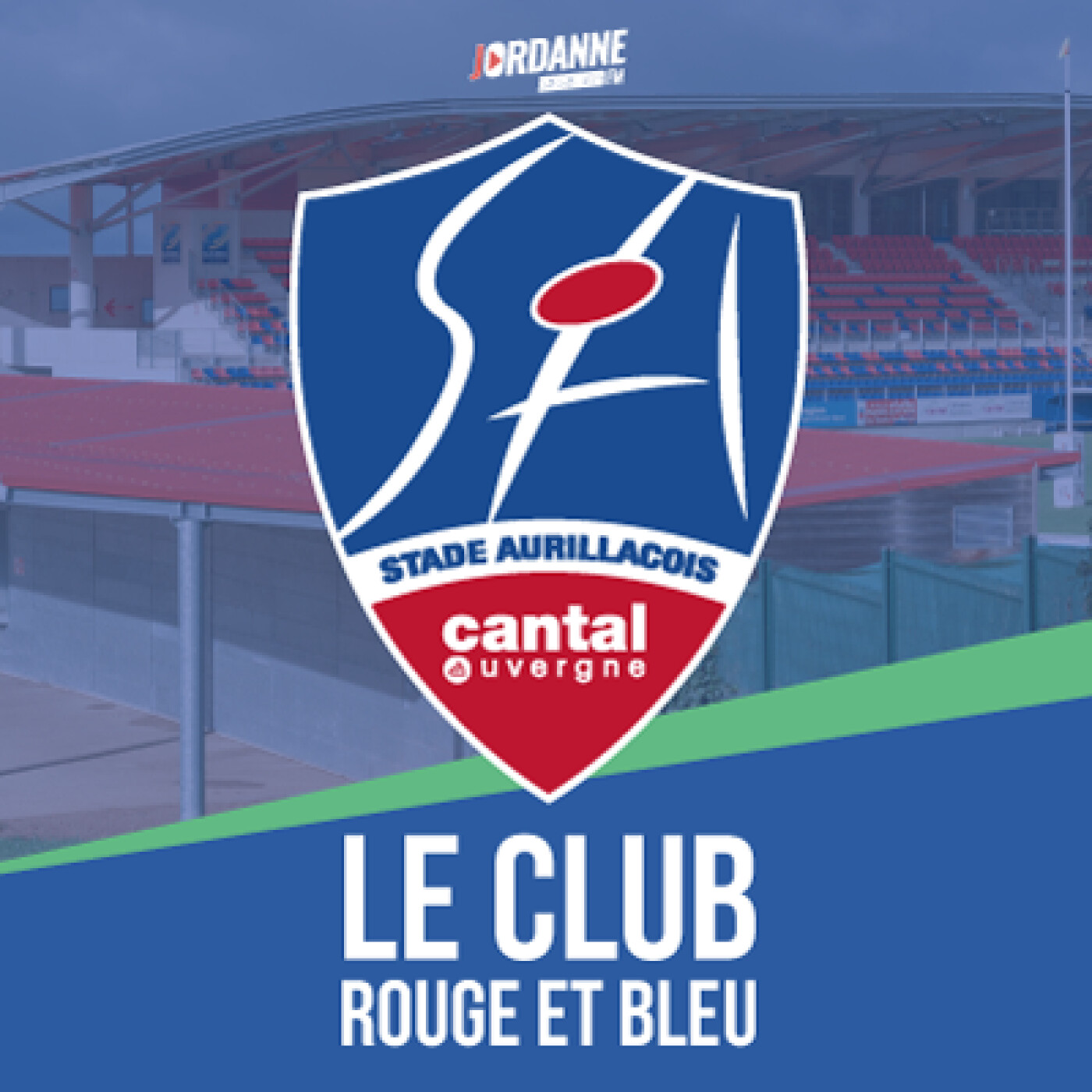 Le Club Rouge et Bleu