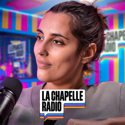 Maud Caillaux : les coulisses de la création de Green-Got cover