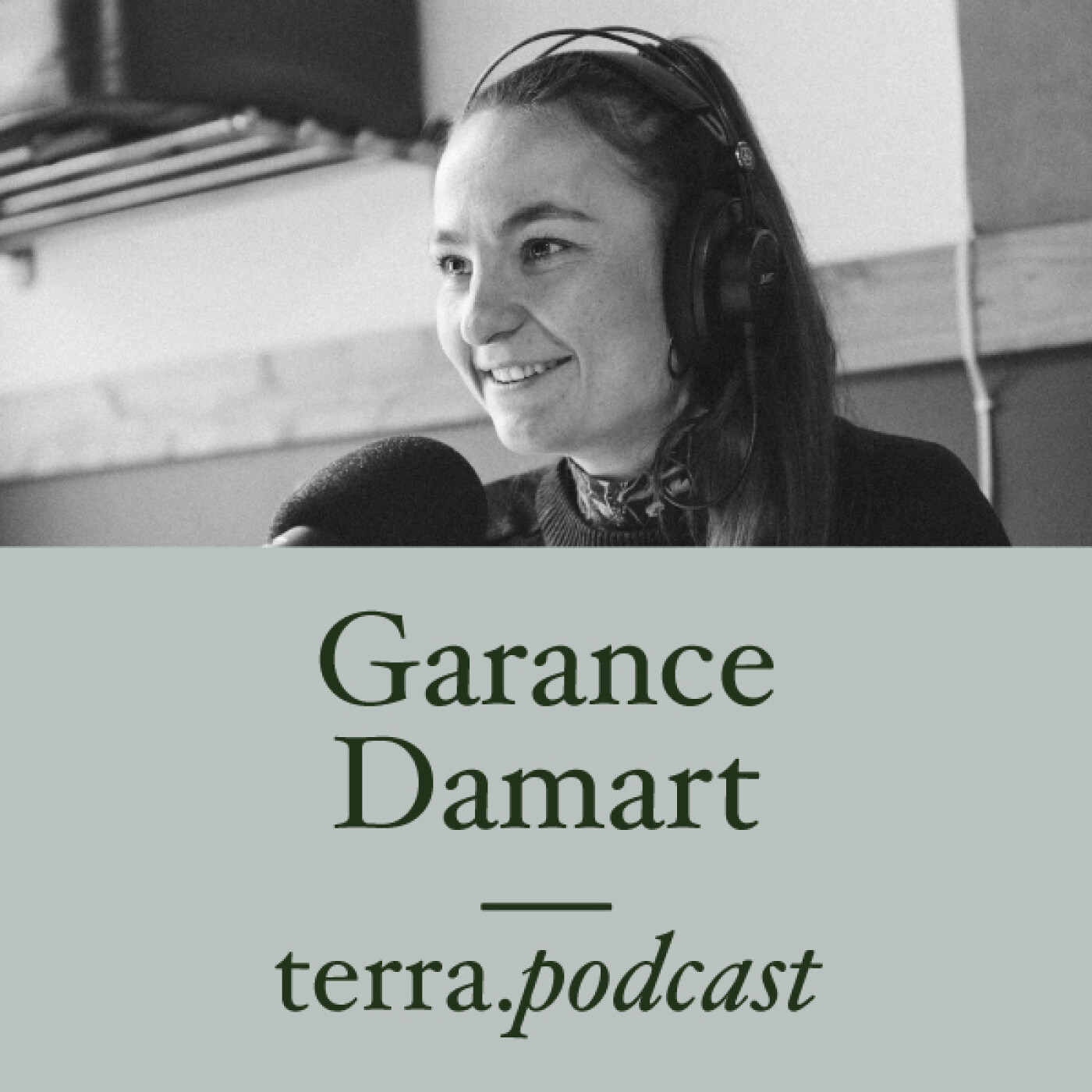 TERRA.PODCAST