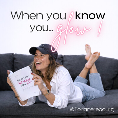 #2 Pourquoi j'ai du faire une pause... (10 signes que m'envoyait mon corps) cover