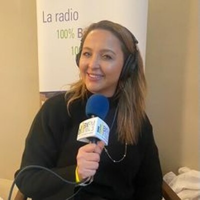 Forum Elle 2023- Nahyd Meskini - Head Of HR & Career Coach And Strategist cover