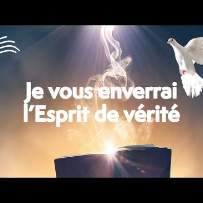 Écoute : Parole et Évangile du jour | Samedi 4 juin cover