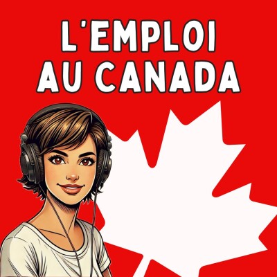 L'emploi au Canada cover