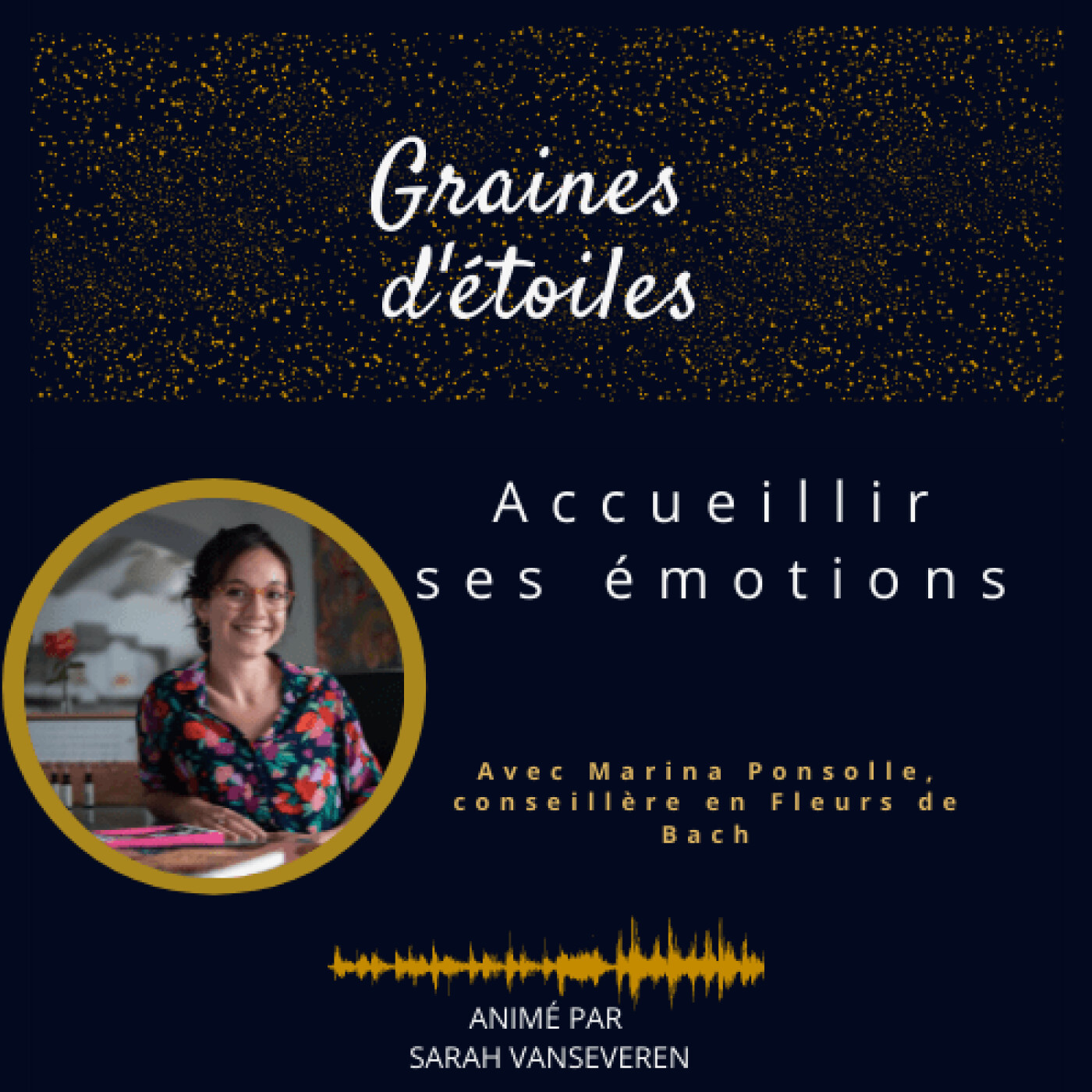 Graines d\'étoiles - la conscience au quotidien