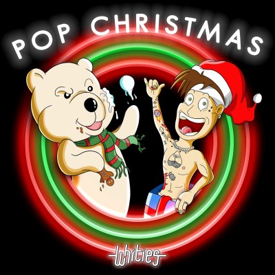 Whities présente son titre "Pop Christmas" cover