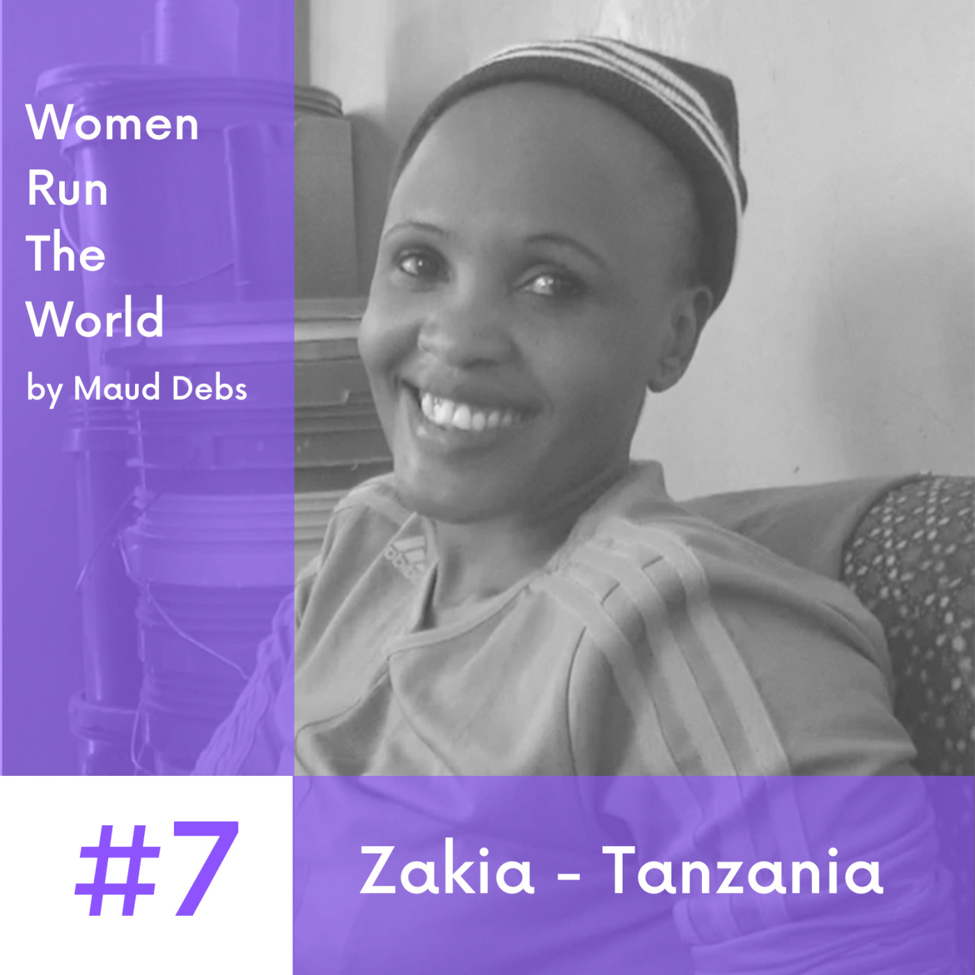 Women Run The World