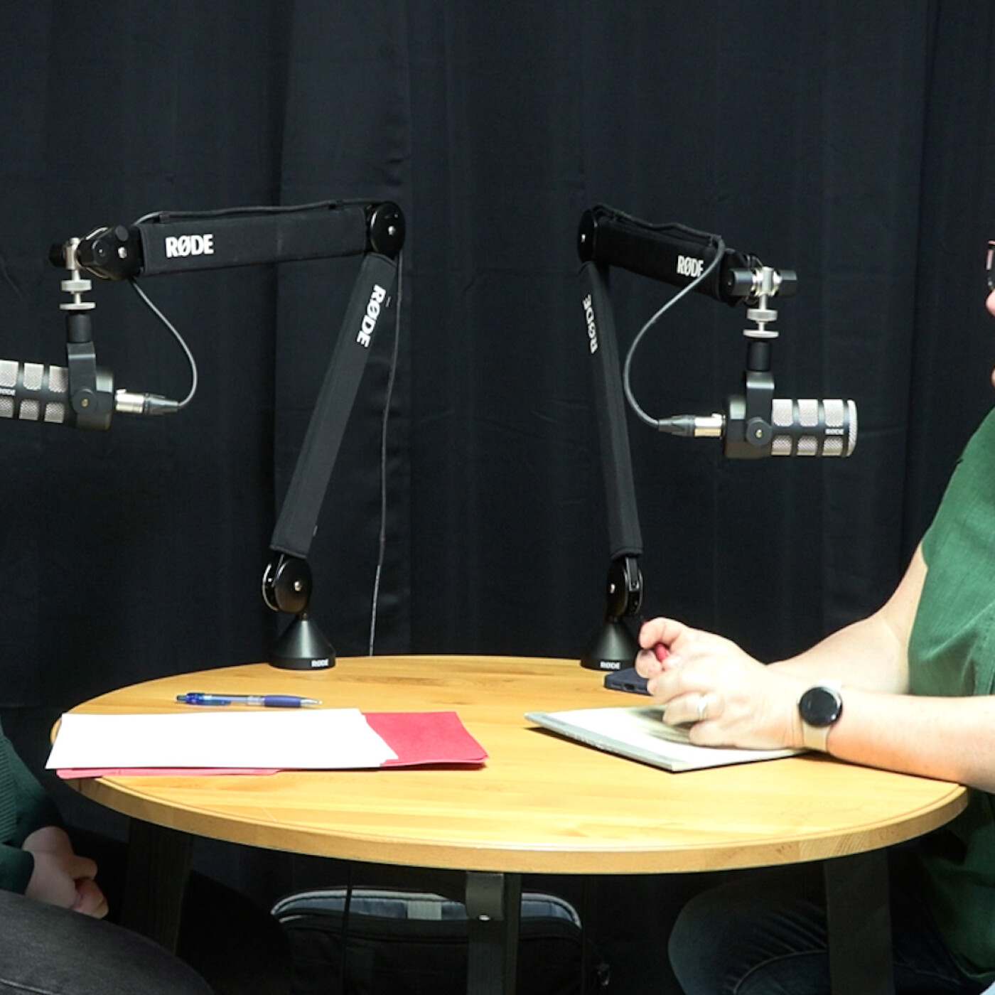 Vivons Portneuf cover art