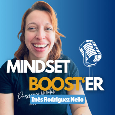 #133 - Pourquoi et comment le coaching change des vies ? (+ Mon histoire) cover