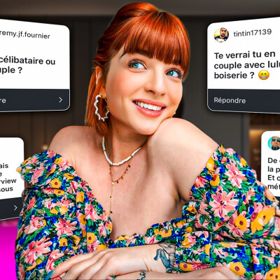 MON INTERVIEW - JE VOUS DIS TOUT cover