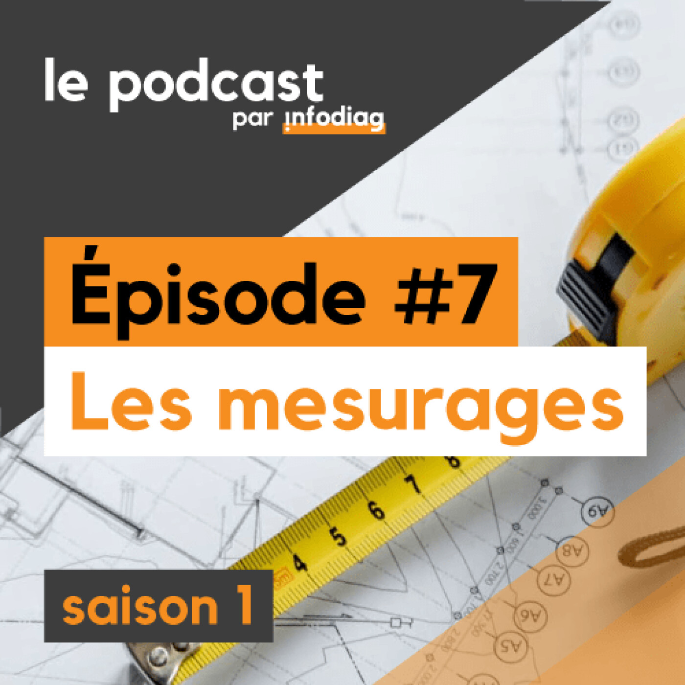Le podcast par Infodiag