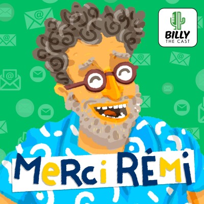 Les mails du 27 mars cover