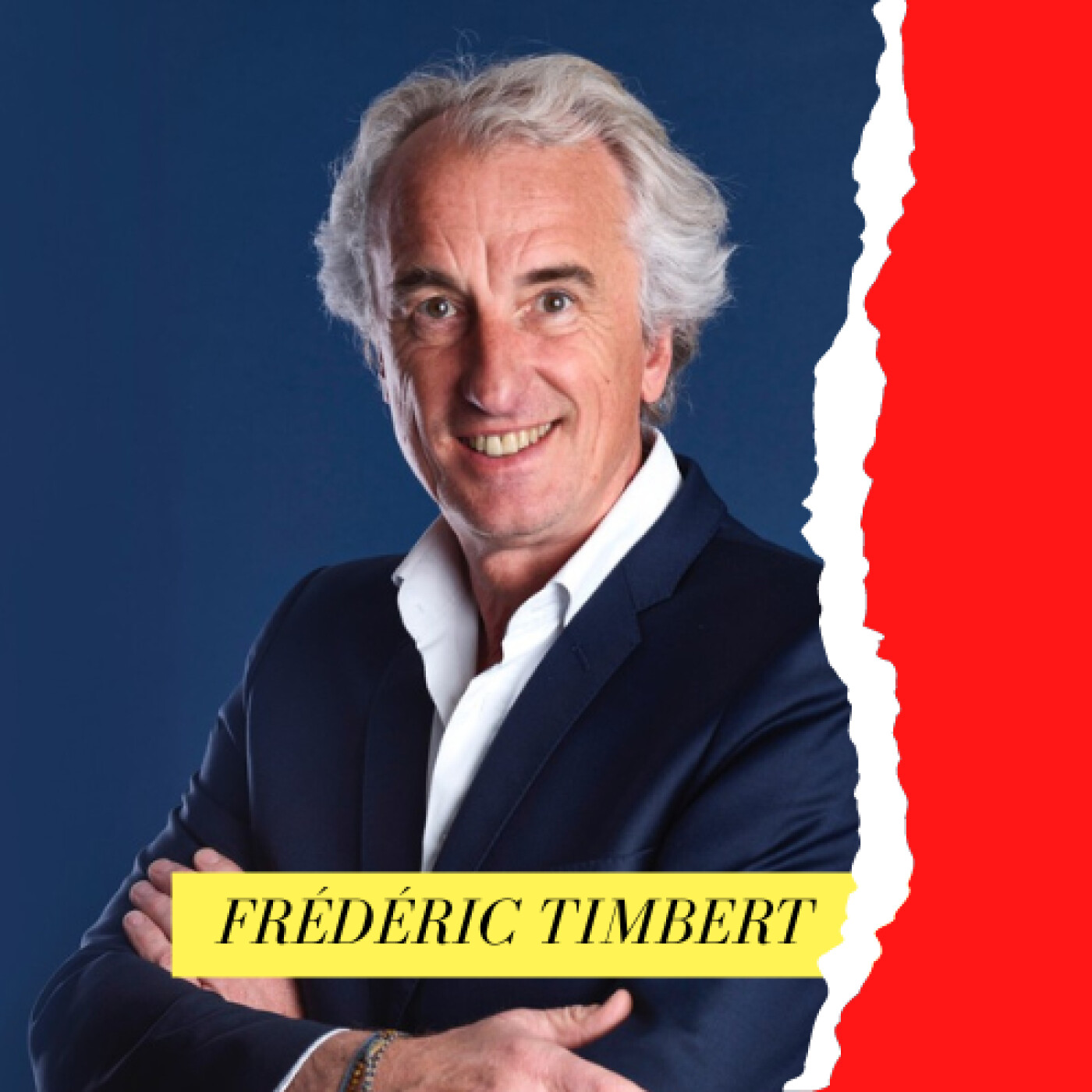 #22 Frédéric Timbert (Timber Productions)