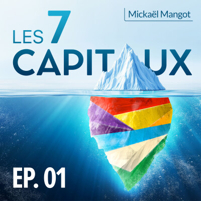 #01 : Quand l'argent ne fait-il pas le bonheur ? cover