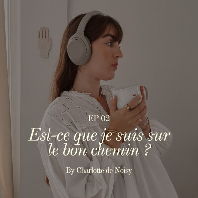 Est-ce que je suis sur le bon chemin ? : le bon chemin ne ressemble pas à celui que tu imagines ! cover