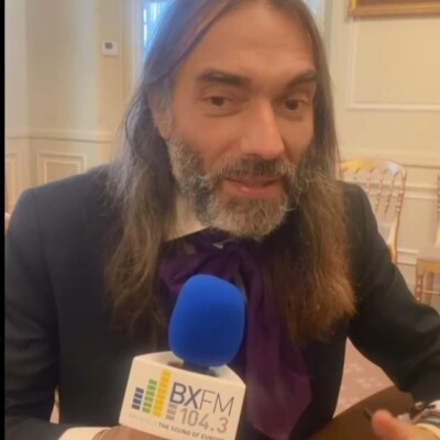 Podcast - Cédric Villani - Mathématicien cover