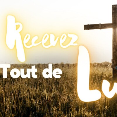 Parole et Évangile du jour | Samedi 10 février • Apprenez tout de lui ! cover