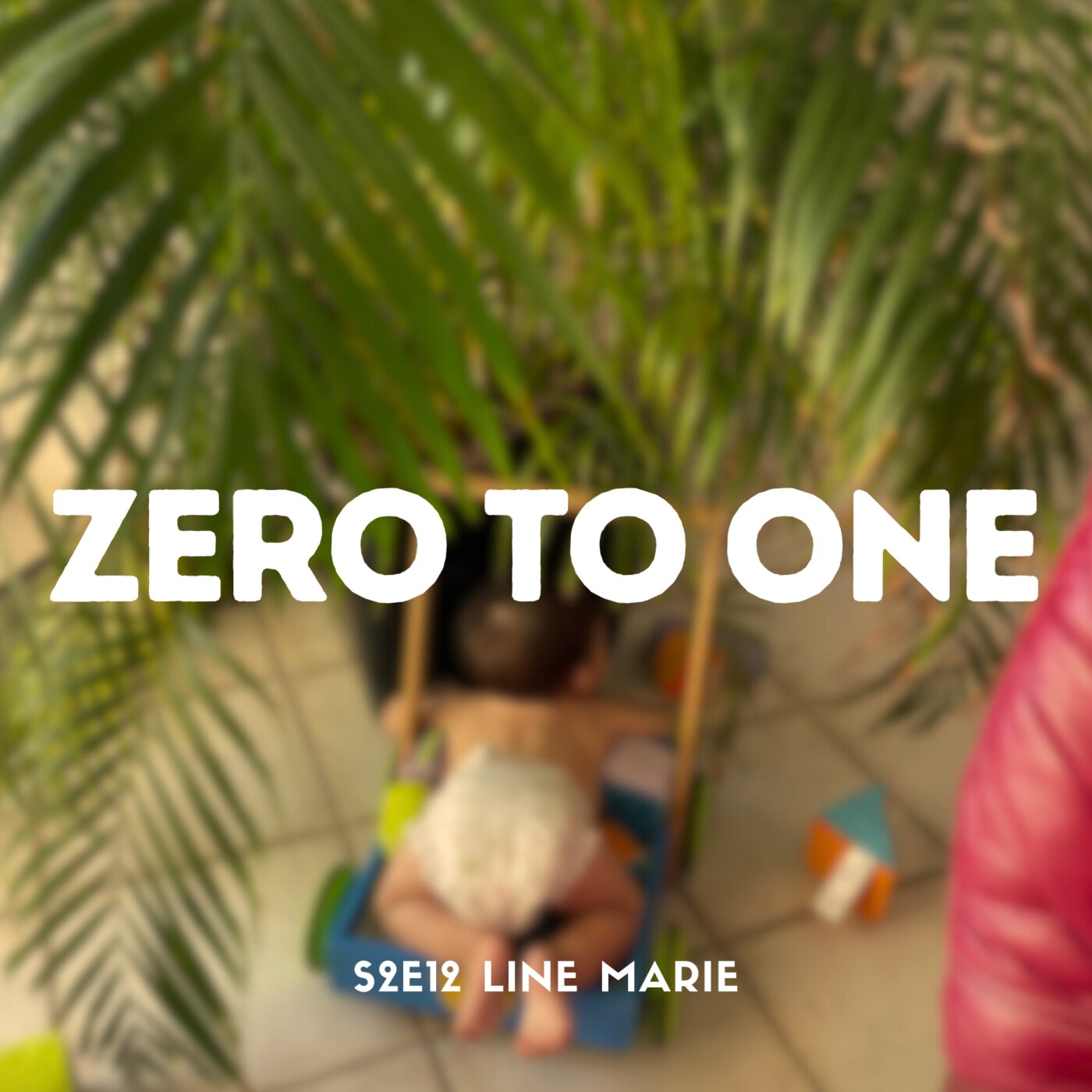 S2E12 Line Marie - Quand il y a ma réalité, sa réalité et la réalité