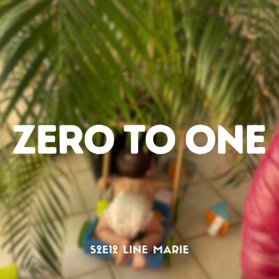 S2E12 Line Marie - Quand il y a ma réalité, sa réalité et la réalité cover