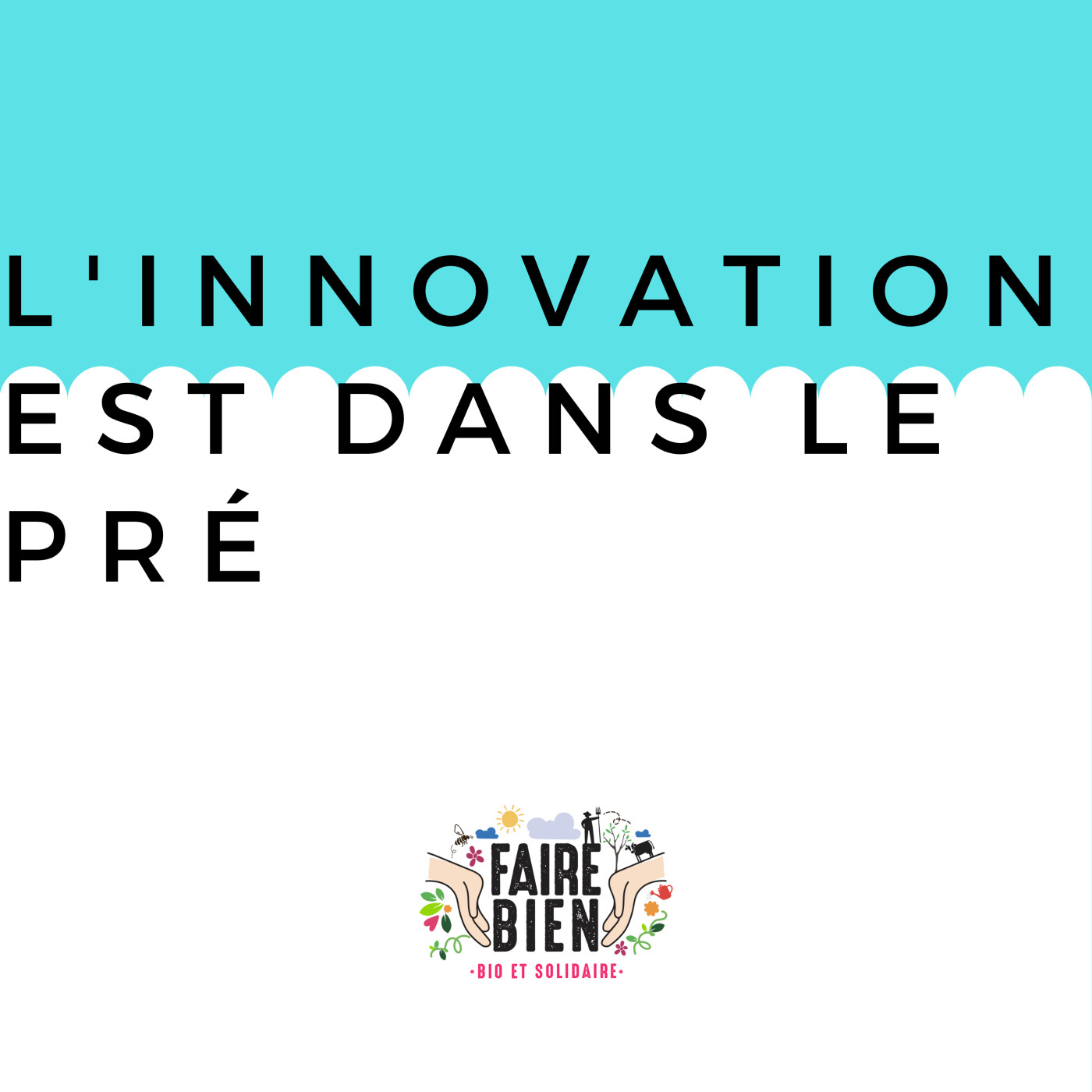 [L’innovation est dans le pré] Didier Onraita, co-fondateur des épiceries en vrac day by day episode artwork