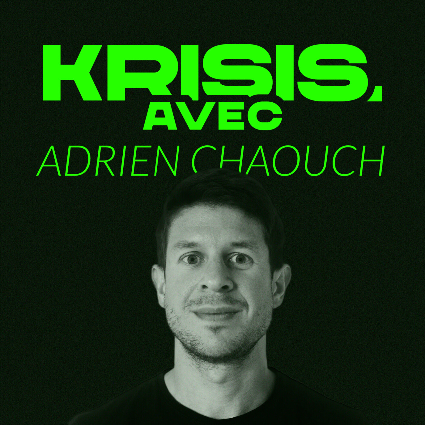 KRISIS.