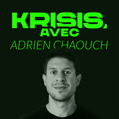 Show cover