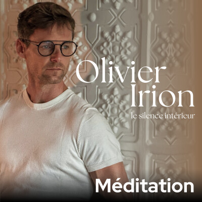 Méditation du Réveil : Éveille Ton Silence Intérieur cover