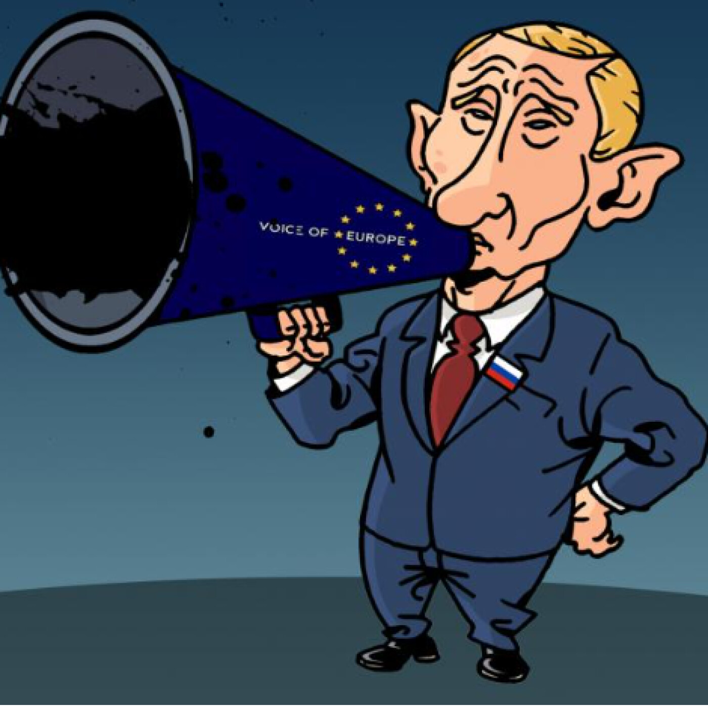 La revue de presse du 9/4/2024: féminicide au Kazakhstan, Voice of Europe (ou de la Russie?), Angleterre quitte Erasmus, Sobriété écologique episode artwork
