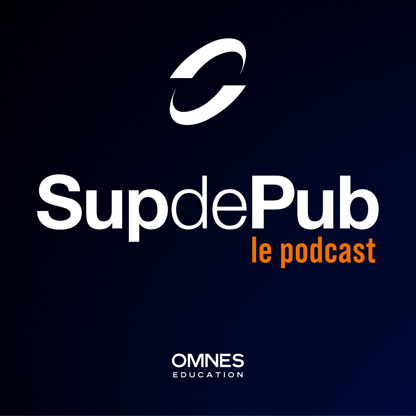 Bienvenue à Sup de Pub