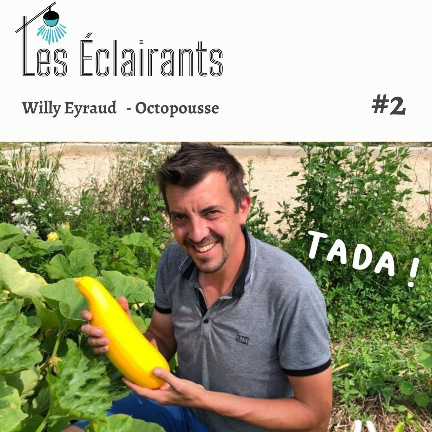 Les Eclairants