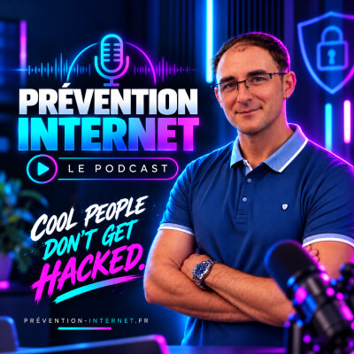 Épisode 1 - Internet : faut-il vraiment en avoir peur ? cover