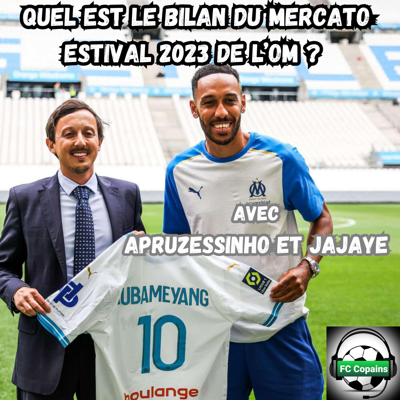 Quel est le bilan du mercato estival 2023 de l'OM ?