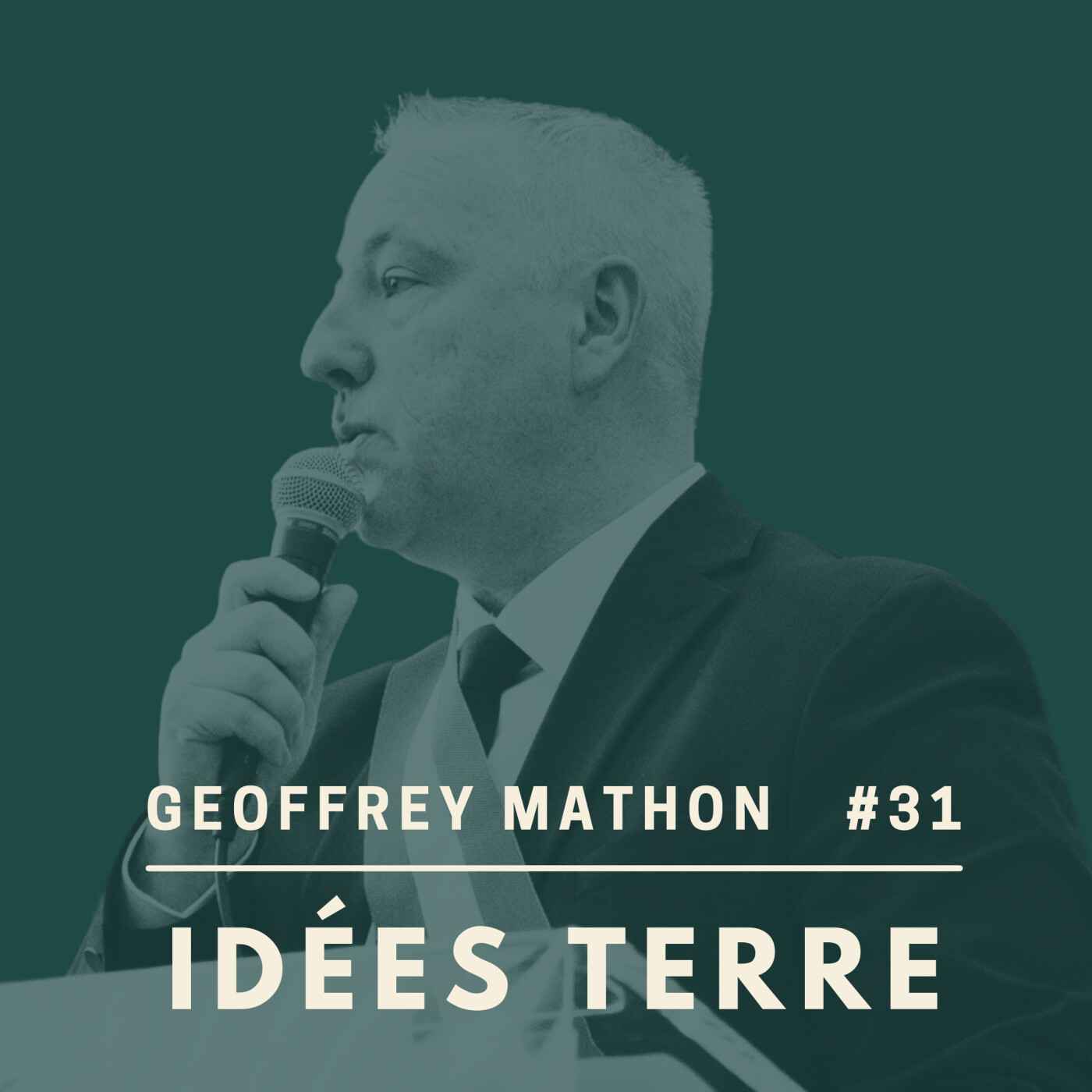 #31 - L'implication citoyenne, pilier essentiel de la transition, l'exemple de Loos-en-Gohelle (Part. 1)