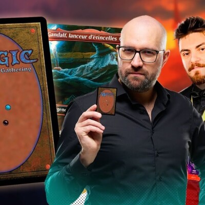 La grande finale, qui remporte le Master TCG ? | Master TCG 2026 [09] cover