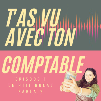 Chloé Tenailleau : Exercer en franchise ou non ? Les conseils de l’expert-comptable - S1 E1 cover