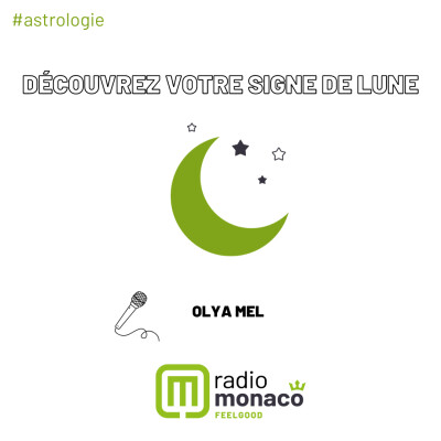 Signe de lune : un pas vers la connaissance de soi cover