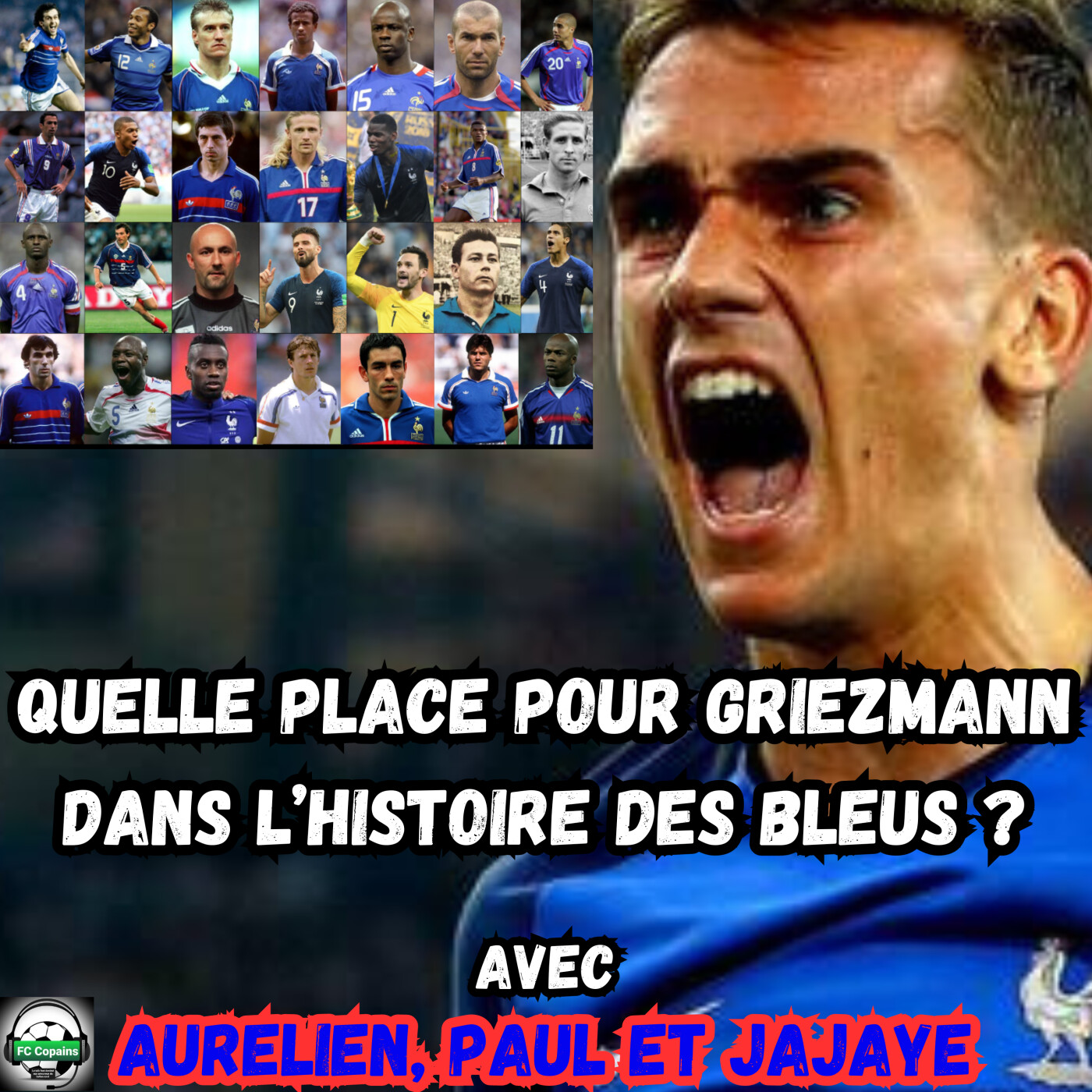 FC Copains