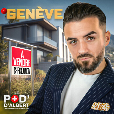 Quel est le prix moyen d’une maison en Suisse ? Je réponds à toutes vos questions ! cover