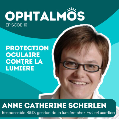 Protection oculaire contre la lumière cover