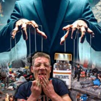 Comment BIG PHARMA a créé des ZOMBIES (avec McKinsey) cover