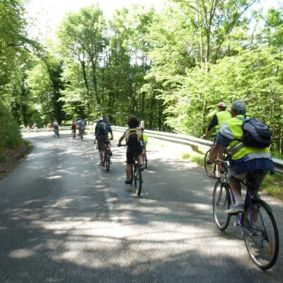 Orbey : Les différentes manifestations du mois de mars  avec l'association Pas à Pas cover