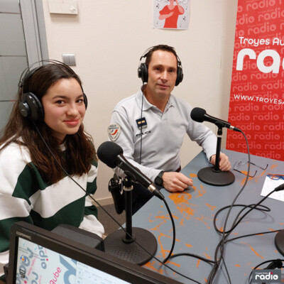 LA CHRONIQUE CITOYENNE - Les différents métiers de la police cover