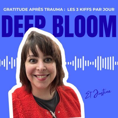 Et si la gratitude pouvait vraiment apaiser ? 15 cover