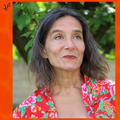 Le récit de vie pour accompagner la maladie grave: Valeria Milewski raconte la biographie hospitalière. cover