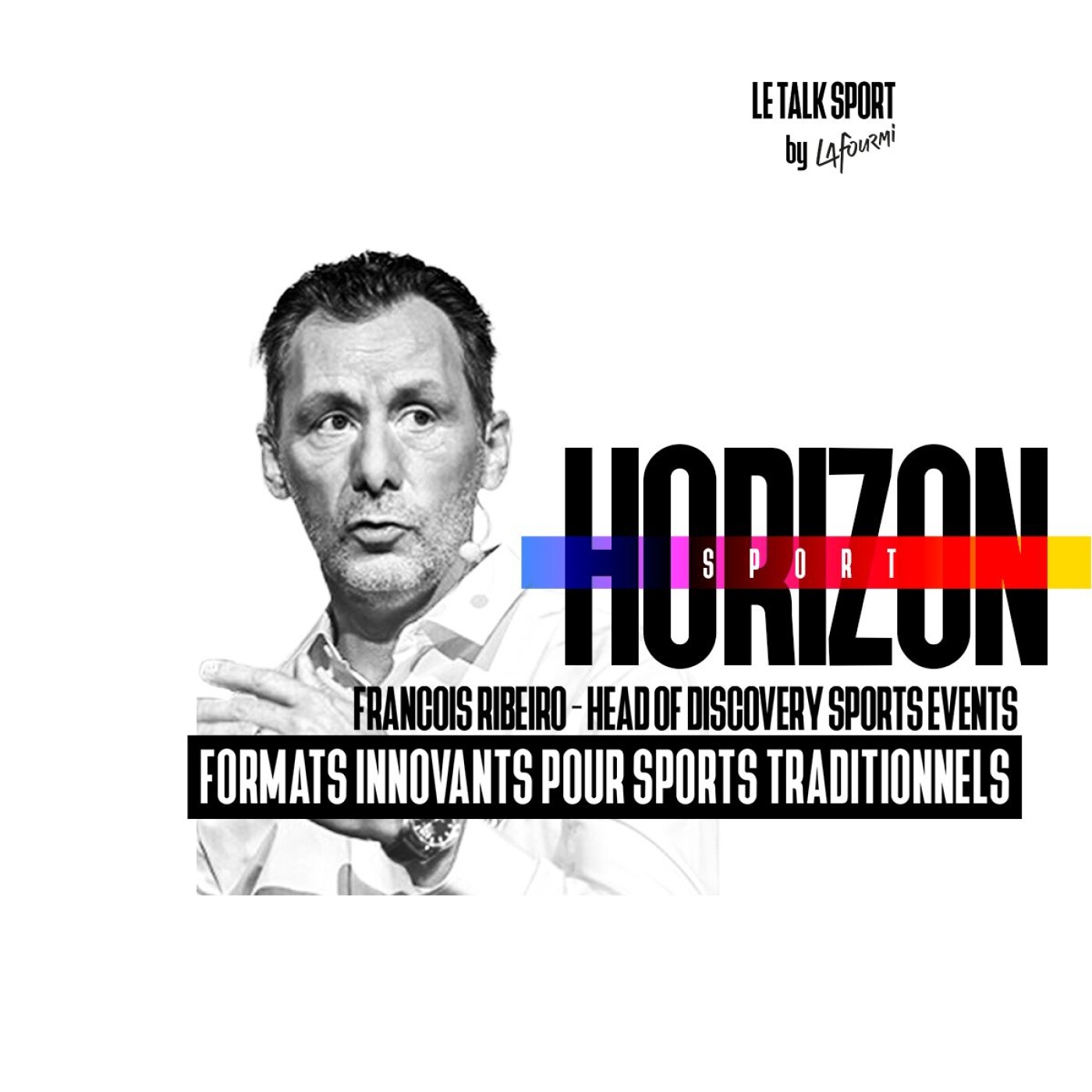 Horizon Sport - Agence Lafourmi